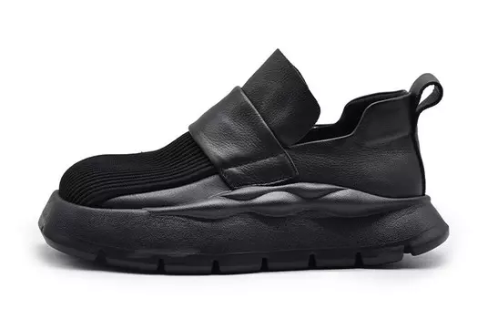 Туфли женские повседневные Women's Casual Shoes Women's Low-Top Artmu, цвет New Brown