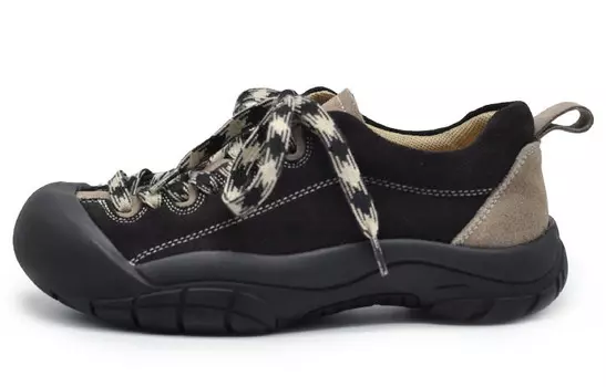 Туфли женские повседневные Women's Casual Shoes Women's Low-Top Artmu, желтый