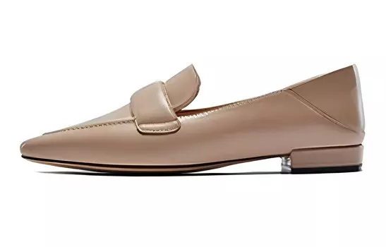 Туфли женские повседневные Women's Casual Shoes Women's Nini West, цвет Apricot