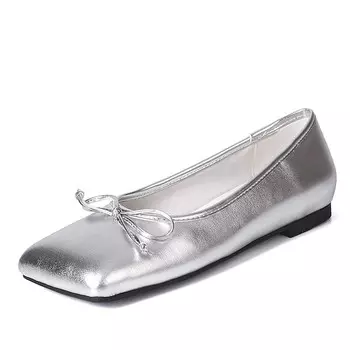 Туфли женские повседневные Women's Casual Shoes Women's Kemeilian, розовый