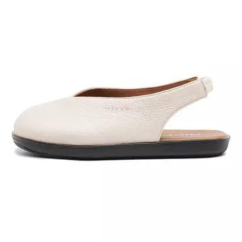 Туфли женские повседневные Women's Casual Shoes Women's Miffy, красный