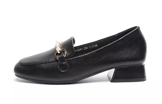 Туфли женские повседневные Women's Casual Shoes Women's Firs, бежевый