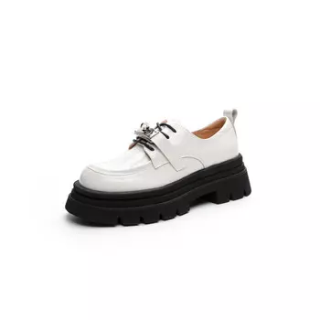 Туфли женские повседневные Women's Casual Shoes Women's Cachiotti, черный