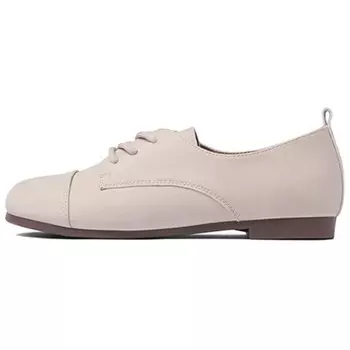Туфли женские повседневные Women's Casual Shoes Women's Josiny, цвет Apricot
