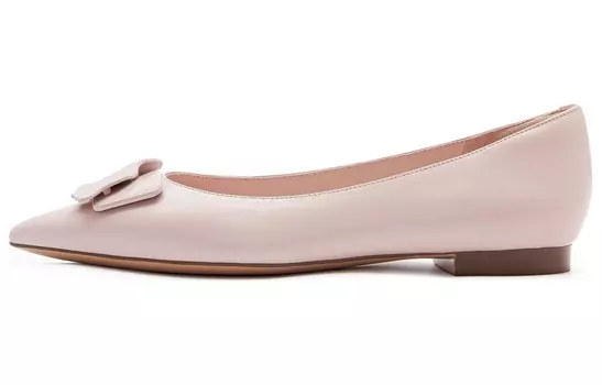 Туфли женские повседневные Women's Casual Shoes Women's Joypeace, розовый