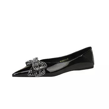 Туфли женские повседневные Women's Casual Shoes Women's Bigtree, цвет Nude