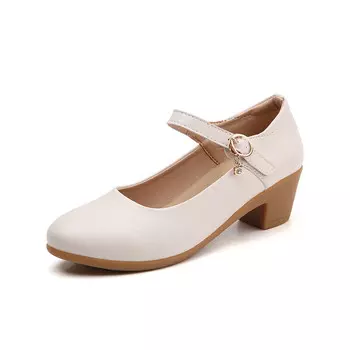 Туфли женские повседневные Women's Casual Shoes Women's Bvfnlee, черный