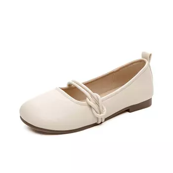 Туфли женские повседневные Women's Casual Shoes Women's Jnlvwa, бежевый