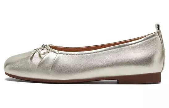 Туфли женские повседневные Women's Casual Shoes Women's Bata, светло-розовый