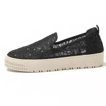 Туфли женские повседневные Women's Casual Shoes Women's Bbmtr, хаки