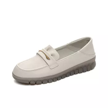 Туфли женские повседневные Women's Casual Shoes Women's Evil Lions, черный