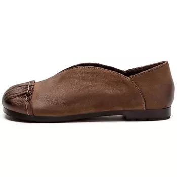 Туфли женские повседневные Women's Casual Shoes Women's Jay, красный