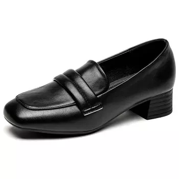 Туфли женские повседневные Women's Casual Shoes Women's Conley Bird, черный