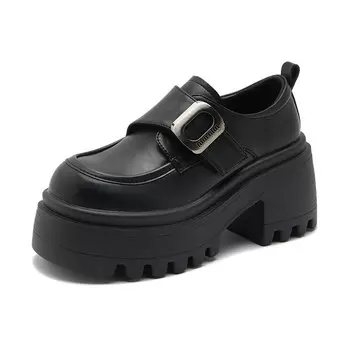 Туфли женские повседневные Women's Casual Shoes Women's Obertine, белый