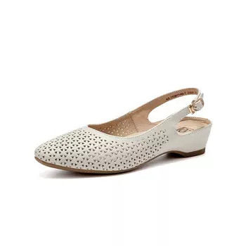 Туфли женские повседневные Women's Casual Shoes Women's Dg, синий