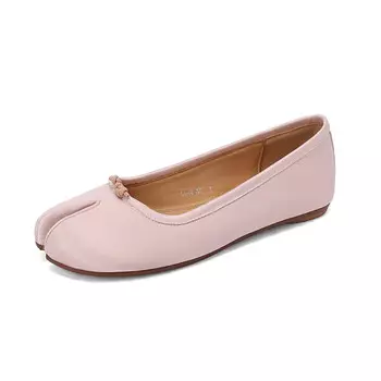 Туфли женские повседневные Women's Casual Shoes Women's Low-Top Flowerskam, розовый