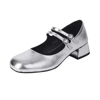 Туфли женские повседневные Women's Casual Shoes Women's Flowerskam, розовый