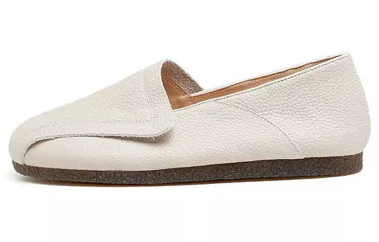 Туфли женские повседневные Women's Casual Shoes Women's Oulisasi, черный