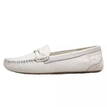 Туфли женские повседневные Women's Casual Shoes Women's Beck, коричневый