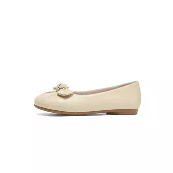 Туфли женские повседневные Women's Casual Shoes Women's Dusto, цвет Apricot