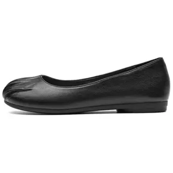 Туфли женские повседневные Women's Casual Shoes Women's Dusto, черный