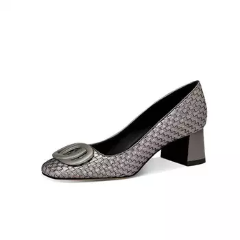 Туфли женские повседневные Women's Casual Shoes Women's Jessica Sophia, золотой