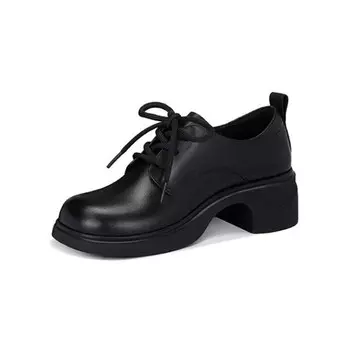 Туфли женские повседневные Women's Casual Shoes Women's Jessica Sophia, бежевый