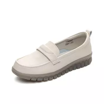 Туфли женские повседневные Women's Casual Shoes Women's Evil Lions, черный