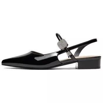 Туфли женские повседневные Women's Casual Shoes Women's Basto, бежевый