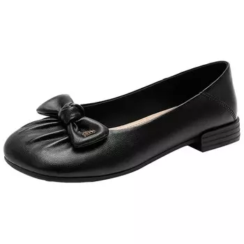 Туфли женские повседневные Women's Casual Shoes Women's Huanai, бежевый