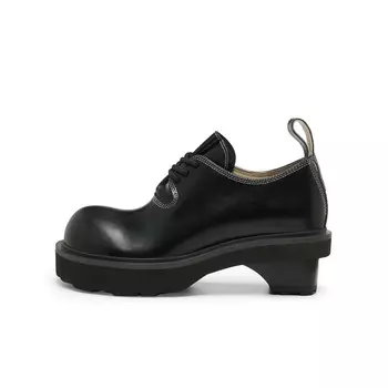 Туфли женские повседневные Women's Casual Shoes Women's Lost In Echo, черный