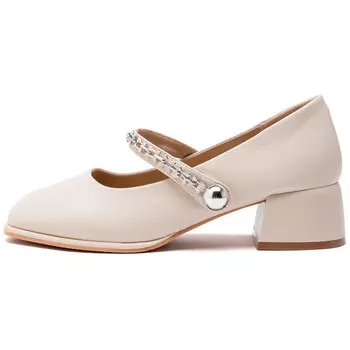 Туфли женские повседневные Women's Casual Shoes Women's Aaa Since 1955, черный