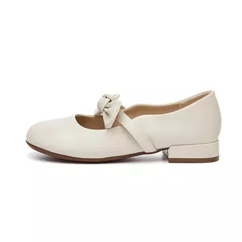 Туфли женские повседневные Women's Casual Shoes Women's Daphne, коричневый