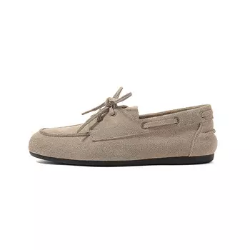 Туфли женские повседневные Women's Casual Shoes Women's Comely, коричневый