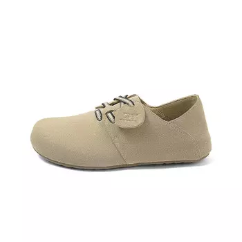 Туфли женские повседневные Women's Casual Shoes Women's Comely, серый