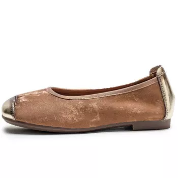 Туфли женские повседневные Women's Casual Shoes Women's Jay, зеленый