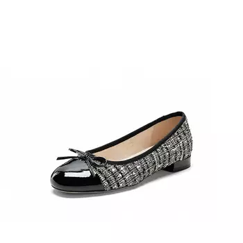 Туфли женские повседневные Women's Casual Shoes Women's Nini West, бежевый