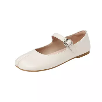 Туфли женские повседневные Women's Casual Shoes Women's Aiqinisha, серебряный