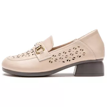 Туфли женские повседневные Women's Casual Shoes Women's Conley Bird, цвет Apricot