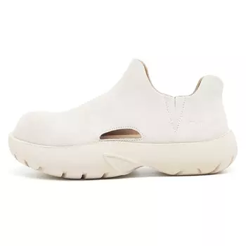 Туфли женские повседневные Women's Casual Shoes Women's Oulisasi, фиолетовый