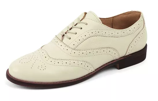 Туфли женские повседневные Women's Casual Shoes Women's Kacey Devlin, цвет Dark Coffee