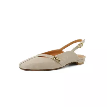 Туфли женские повседневные Women's Casual Shoes Women's Echo&Yolo, цвет Apricot