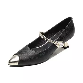 Туфли женские повседневные Women's Casual Shoes Women's Echo&Yolo, зеленый