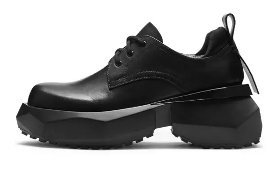 Туфли женские повседневные Women's Casual Shoes Women's Lost In Echo, черный