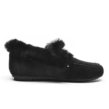 Туфли женские повседневные Women's Casual Shoes Women's Low-Top Mulinsen, хаки