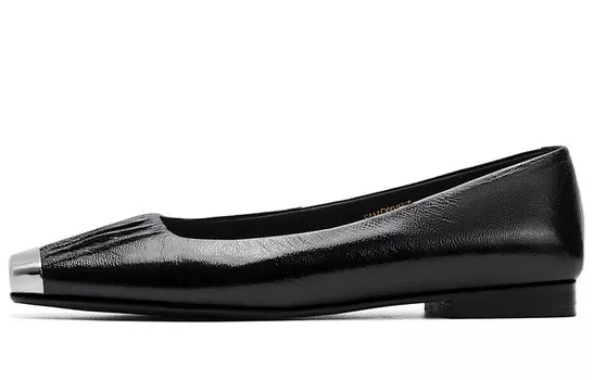 Туфли женские повседневные Women's Casual Shoes Women's Elle, зеленый