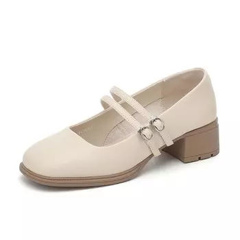 Туфли женские повседневные Women's Casual Shoes Women's Exull Q, цвет Apricot