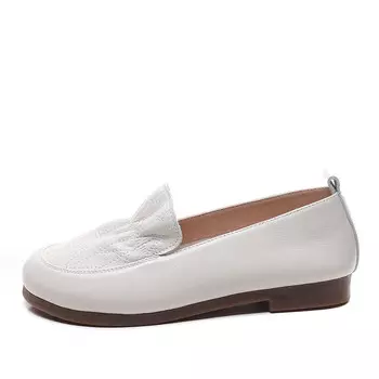 Туфли женские повседневные Women's Casual Shoes Women's Age Of The Crown, бежевый