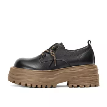 Туфли женские повседневные Women's Casual Shoes Women's Belle, бежевый