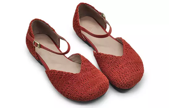 Туфли женские повседневные Women's Casual Shoes Women's Low-Top Artmu, серый